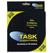 Task STRIP PACK 4M 9.6W/M 24VDC NEUT WHIT