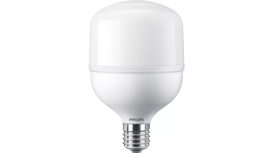 Philips 50w Led True Force Core Philips 929002452418 LED Lamp TrueForce Core HB MV ND 50W E40 865 GEN3 ...