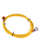 Jackson 2.5 2C Braid Earth Life Guard Cable