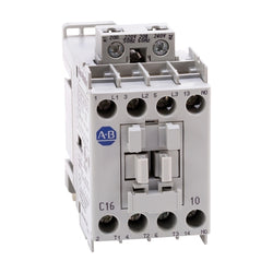 Allen Bradley Contactor 7.5kw 3P 240V AC Coil 1NO Aux