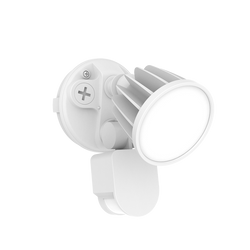 SAL STARGEM III SECURITY SINGLE SENSOR WH