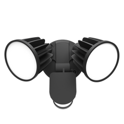 SAL STARGEM III SECURITY TWIN WITH SENSOR BK