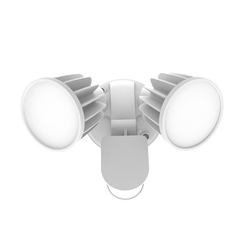 SAL STARGEM III SECURITY TWIN WITH SENSOR WH