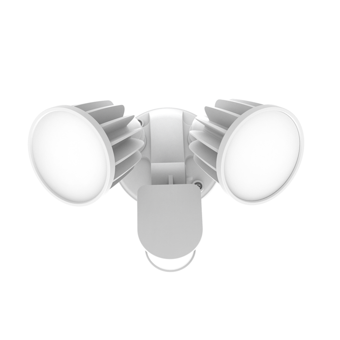 SAL STARGEM III SECURITY TWIN WITH SENSOR WH