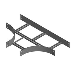 Mssmec 16A EQUAL TEE 600MM AL