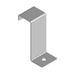 Mssmec 16A Z SHAPED HOLD DOWN BRACKET AL