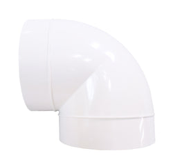 Simx PVC 90 Degree bend