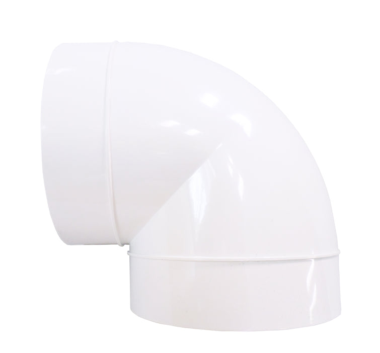 Simx PVC 90 Degree bend