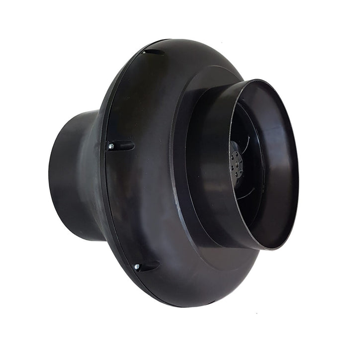 Simx ADDITIONAL FAN KIT