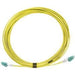 Austfibre AFL Fibre Lead SM, 3m, LC-LC, DUPLEX, 2mm