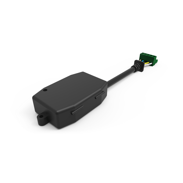 Ektor DALI Junction Box & Cable