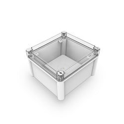 Ektor Ledfire Weatherpoof Case IP65 280x280x130mm