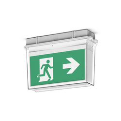 Ektor Mercury 24M Polycarbonate Case IP65 Weatherproof