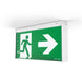 Ektor Mercury Basic Jumbo Exit 40M White