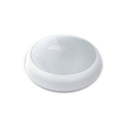 Ektor Pearl Advanced Standard Ftg WP IP54 352mm Ø 12.5W White