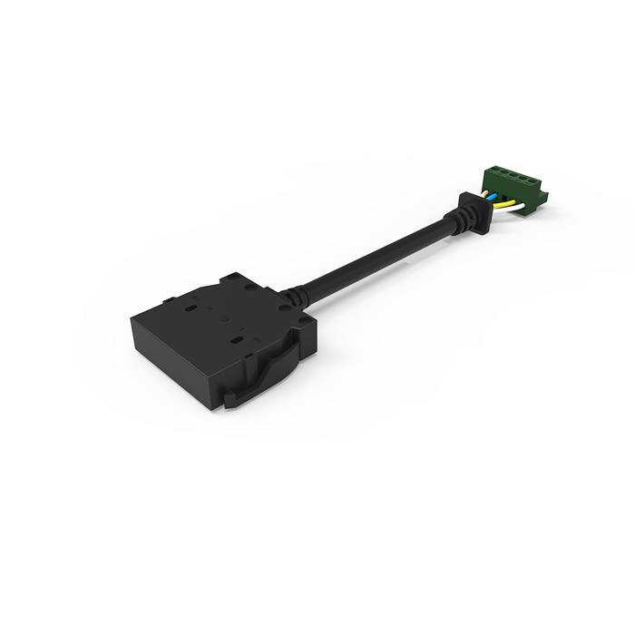 Ektor Plug Set CMS New Generation