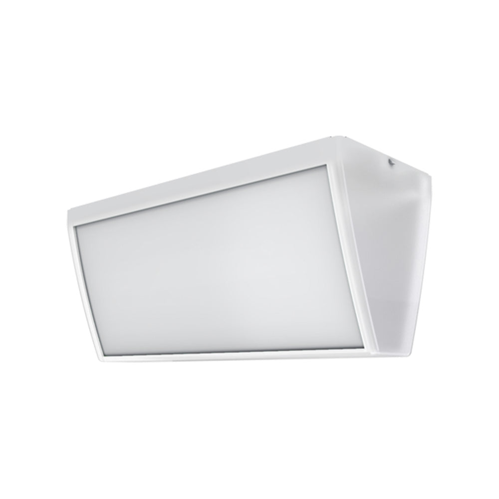 Boxit Ceiling Ektor Replacement Diffuser Boxit 24M Ceiling — Scott Electrical
