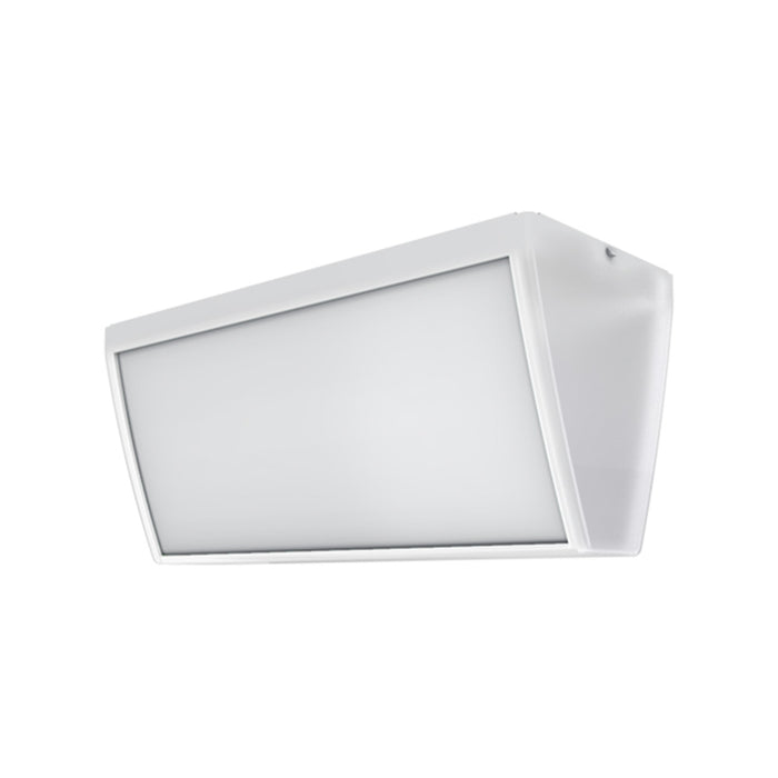 Boxit Ceiling Ektor Replacement Diffuser Boxit 24M Ceiling — Scott Electrical