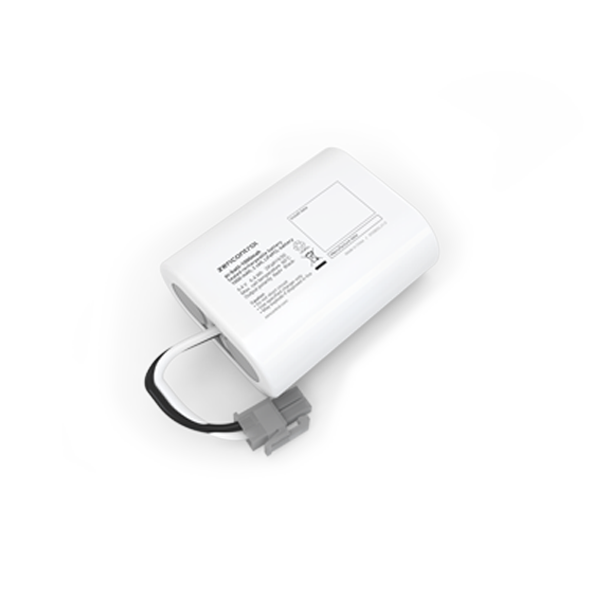 Ektor Replacement LiFePO4 Battery 1000mAH 6.4V