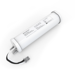 Ektor Replacement LiFePO4 Battery 1500mAH 6.4V