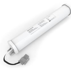 Ektor Replacement LiFePO4 Battery 3000mAH 6.4V