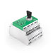 Ektor Test Pro DIN Mount Emergency Test Switch & Timer Module