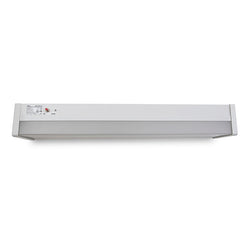 Ektor Umbra Advanced Emerg LED Batten+Diff 600mm 9/17W D50+Sensor