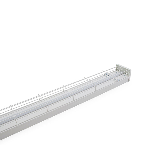 Ektor Umbra Advanced Std LED Batten + Wireguard 1200mm 21/38W