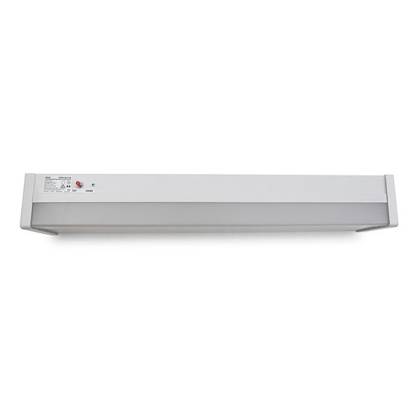 Ektor Umbra Advanced Std LED Batten+Diff 600mm 9/17W Tri-Col+Sense