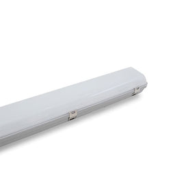 Ektor Umbra Advanced W/P IP65 Std LED Batten 1200mm 21/38W Tri-Col