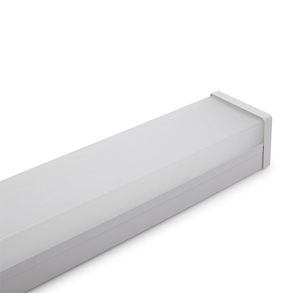 Ektor Umbra Pro Emerg LED Batten + Diff 1200mm 33W D50 Std+DALI