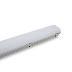 Ektor Umbra Pro Std WP IP65 LED Batten 1200mm 33W D50 Std + DALI
