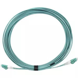 Austfibre AFL Fibre Lead MM, OM3, 50m, LC-LC, DUPLEX, 2mm