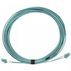Austfibre AFL Fibre Lead MM, OM3, 10m, SC-LC, DUPLEX, 2mm