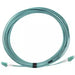 Austfibre AFL Fibre Lead MM, OM3, 10m, SC-LC, DUPLEX, 2mm