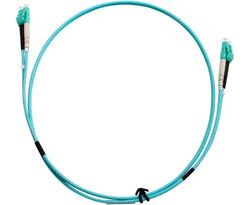 Austfibre AFL Fibre Lead MM, OM3, 2m, ST-LC, DUPLEX, 2mm