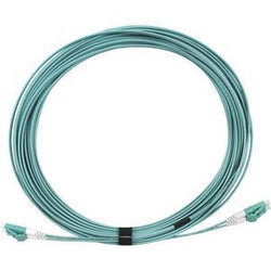 Austfibre AFL Fibre Lead MM, OM4, 4m, LC-LC, DUPLEX, 2mm