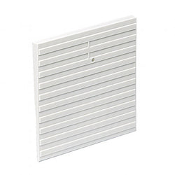 Superlux Packer Weatherboard 110mm Ribbed