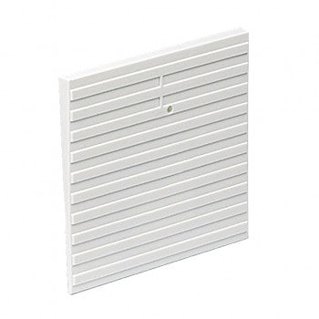 Superlux Packer Weatherboard 110mm Ribbed