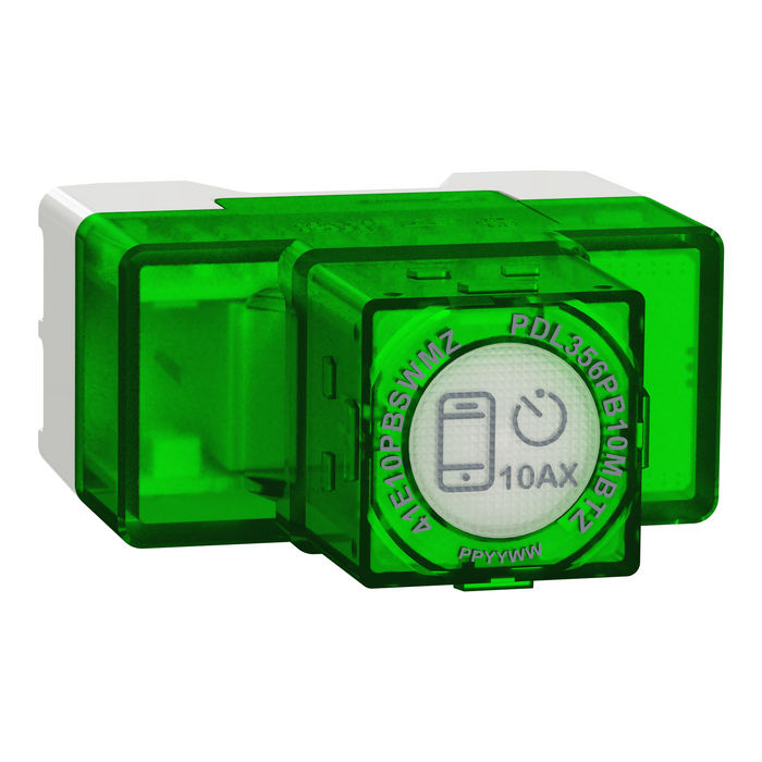 Iconic Connected Switch AX 240V Zigbee VW