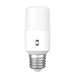 SAL LED LAMP TUBULAR 7W Tri Colour E27 Opal Non-dimmable