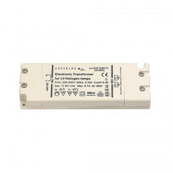 Superlux Electronic 20-80W Transformer 12V CV AC