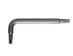 Trucut Alpha Torx Allen Key T25