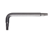 Trucut Alpha Torx Tamper Proof Allen Key T45