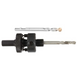 Trucut Alpha Large Arbor Kit Suits 32-152mm TCT Holesaws