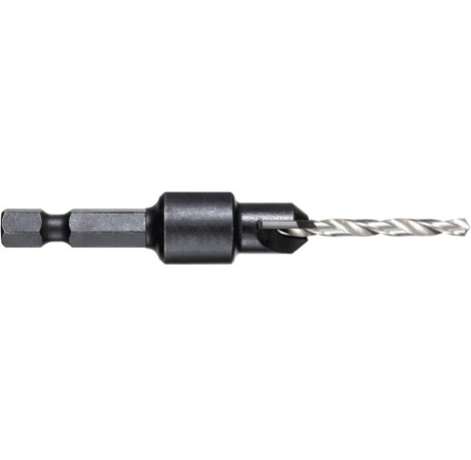 Trucut Alpha TCT Countersink 3.0mm