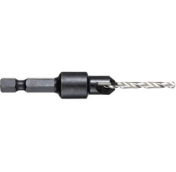 Trucut Alpha TCT Countersink 3.5mm