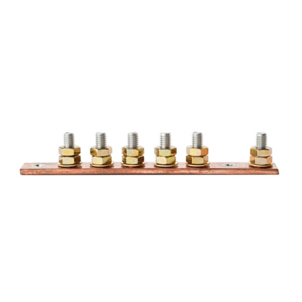Teubel Distribution bar 6 stud