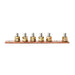 Teubel Distribution bar 6 stud