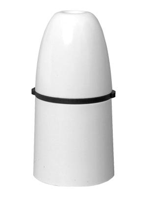 Vynco Logix Lampholder unswitched